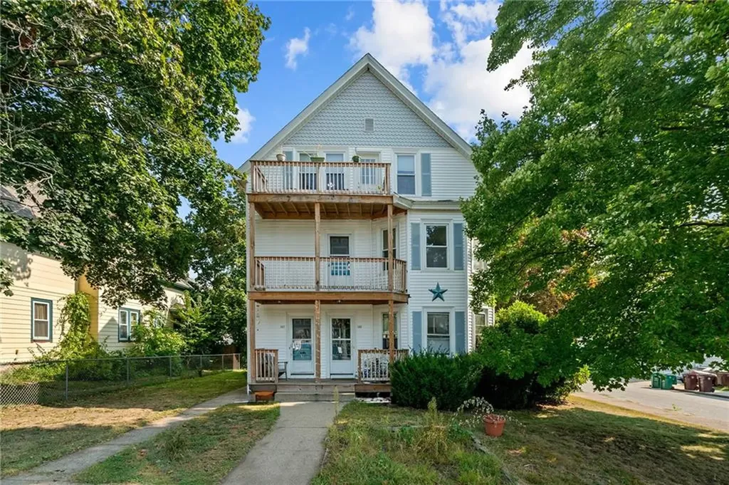 365 Summer Street Woonsocket RI 02895
