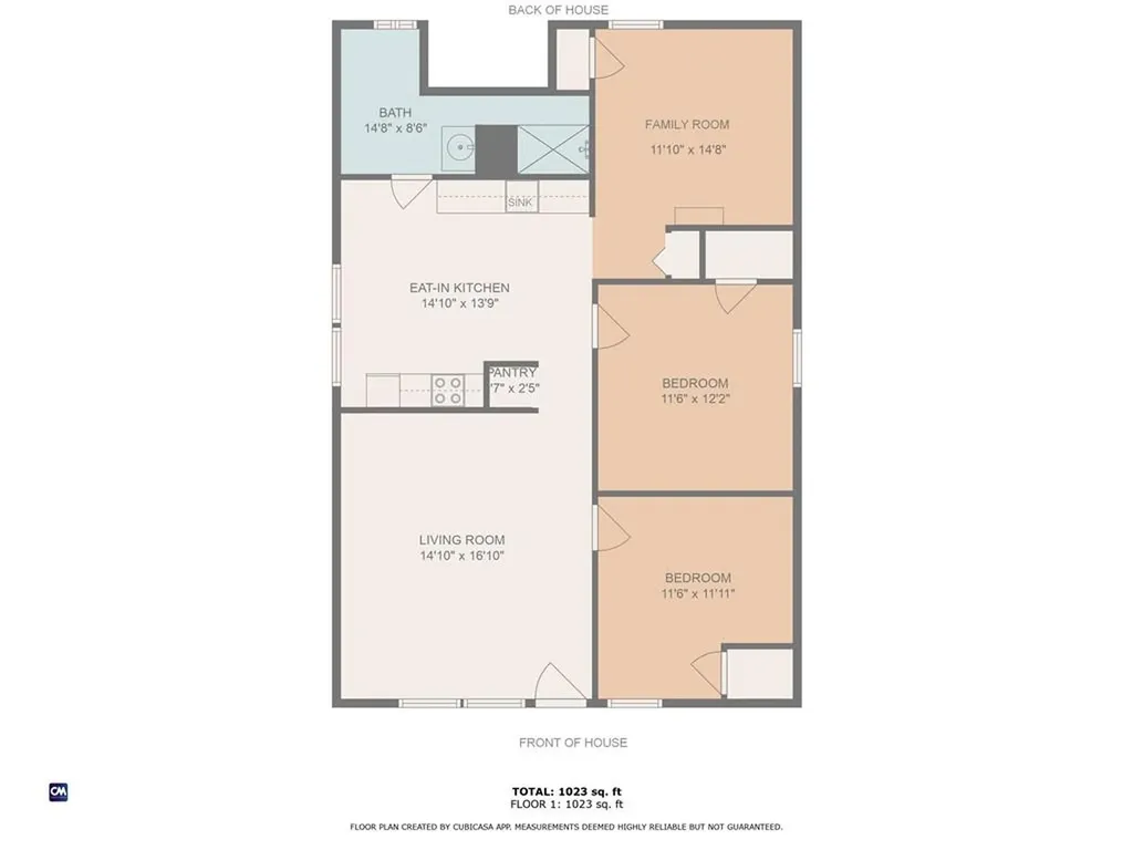 365 Summer Street Woonsocket RI 02895