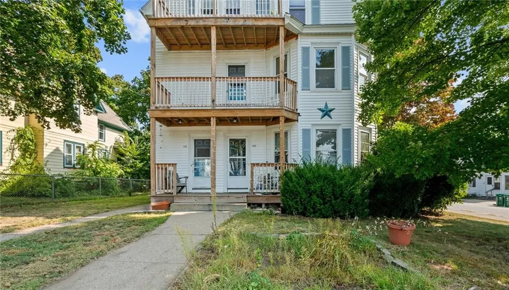 365 Summer Street Woonsocket RI 02895