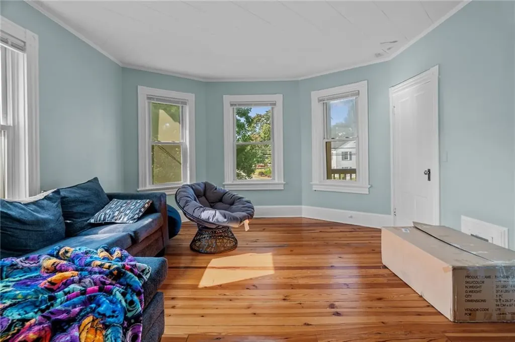 365 Summer Street Woonsocket RI 02895