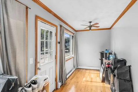 182 Waterman Avenue East Providence RI 02914