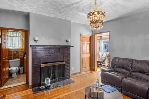 182 Waterman Avenue East Providence RI 02914