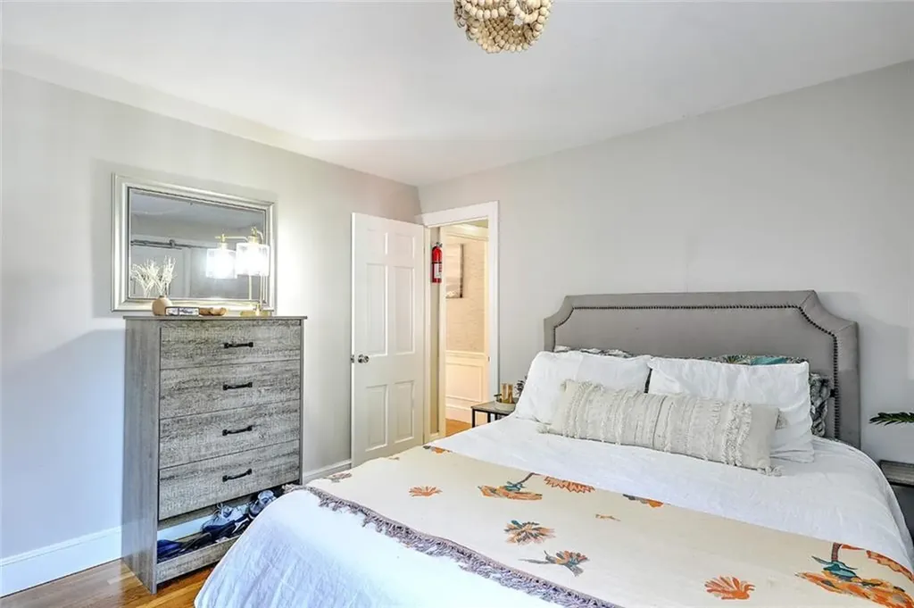 5 Telford Road Barrington RI 02806