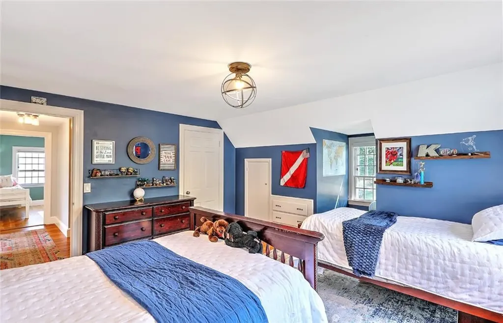 5 Telford Road Barrington RI 02806