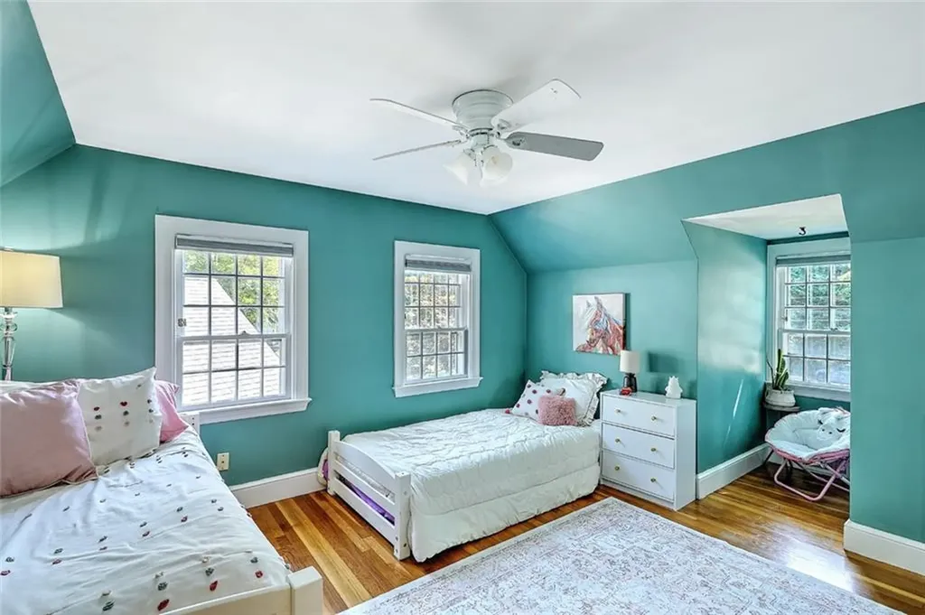 5 Telford Road Barrington RI 02806