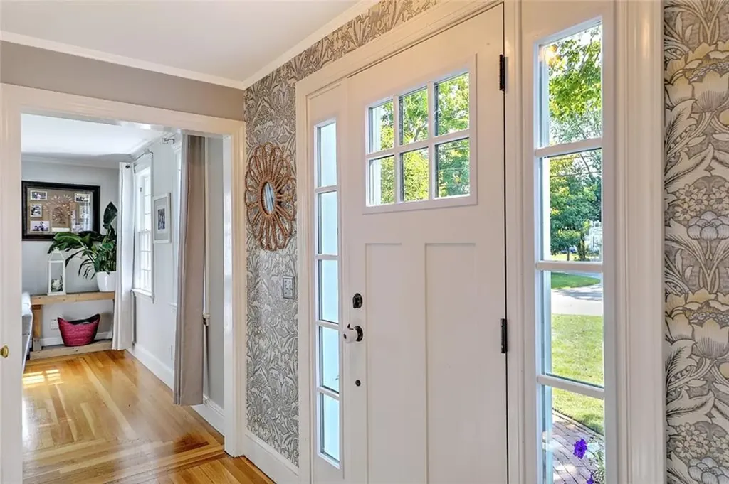 5 Telford Road Barrington RI 02806
