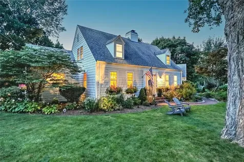 5 Telford Road Barrington RI 02806