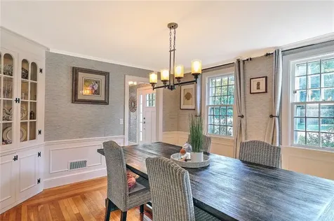 5 Telford Road Barrington RI 02806