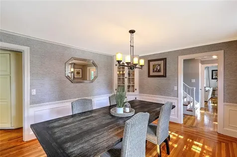 5 Telford Road Barrington RI 02806