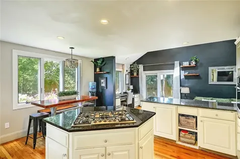 5 Telford Road Barrington RI 02806