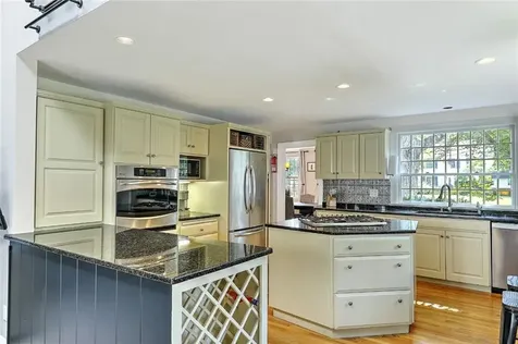 5 Telford Road Barrington RI 02806