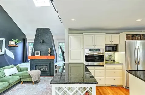 5 Telford Road Barrington RI 02806