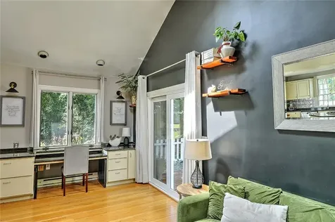 5 Telford Road Barrington RI 02806