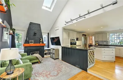 5 Telford Road Barrington RI 02806