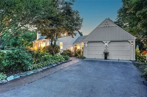5 Telford Road Barrington RI 02806