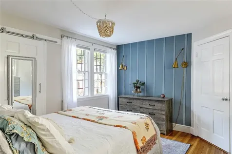 5 Telford Road Barrington RI 02806