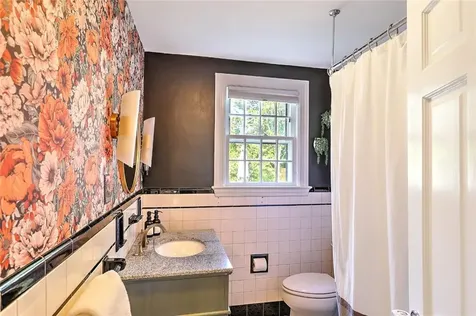 5 Telford Road Barrington RI 02806