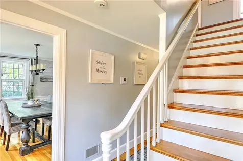 5 Telford Road Barrington RI 02806