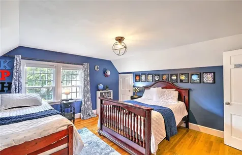 5 Telford Road Barrington RI 02806