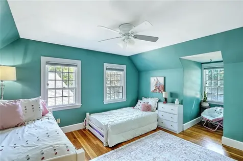 5 Telford Road Barrington RI 02806