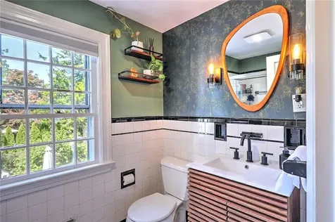 5 Telford Road Barrington RI 02806