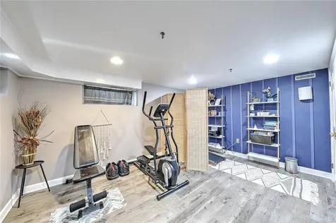 5 Telford Road Barrington RI 02806