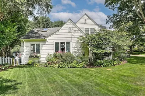 5 Telford Road Barrington RI 02806