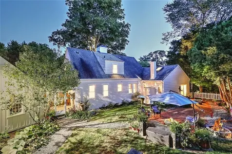 5 Telford Road Barrington RI 02806