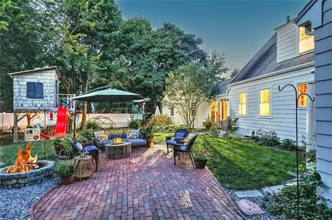 5 Telford Road Barrington RI 02806