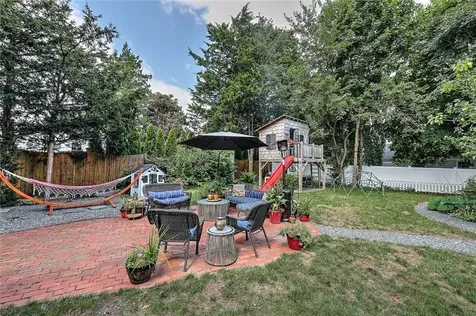 5 Telford Road Barrington RI 02806