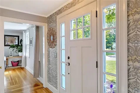 5 Telford Road Barrington RI 02806