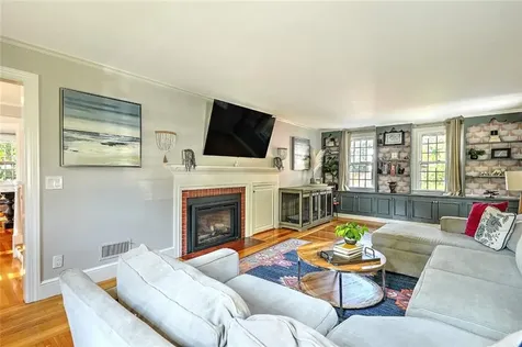 5 Telford Road Barrington RI 02806