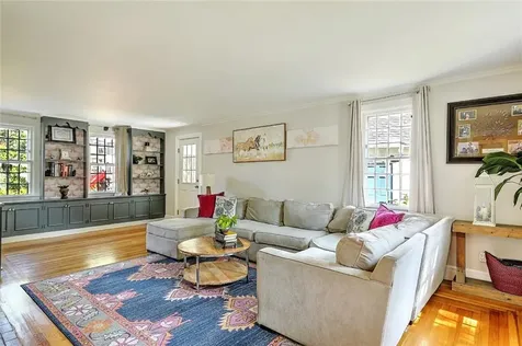 5 Telford Road Barrington RI 02806