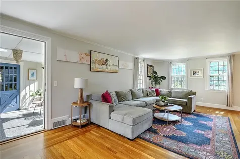 5 Telford Road Barrington RI 02806