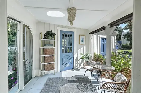 5 Telford Road Barrington RI 02806