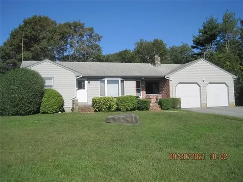 27 Marcello Drive Jamestown RI 02835