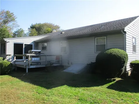 27 Marcello Drive Jamestown RI 02835