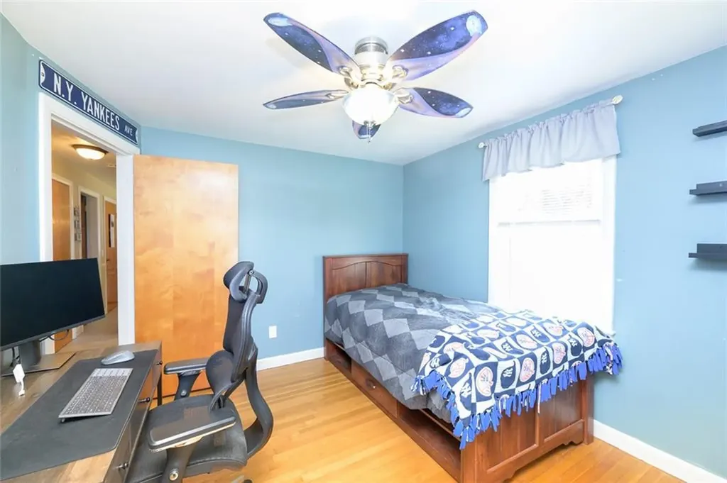 1 Thomas Drive Lincoln RI 02865