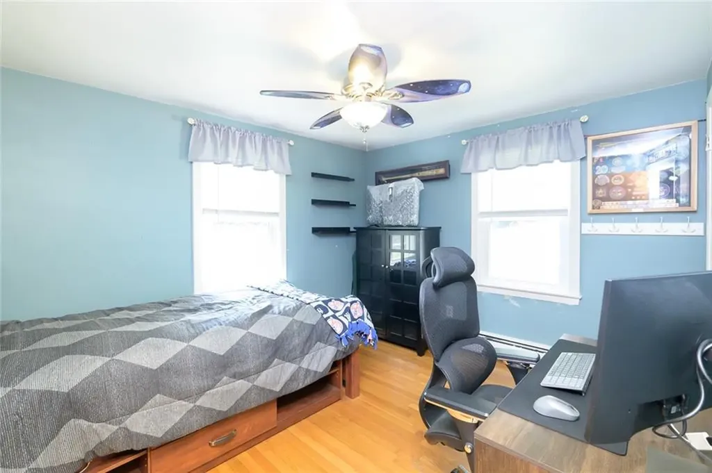 1 Thomas Drive Lincoln RI 02865