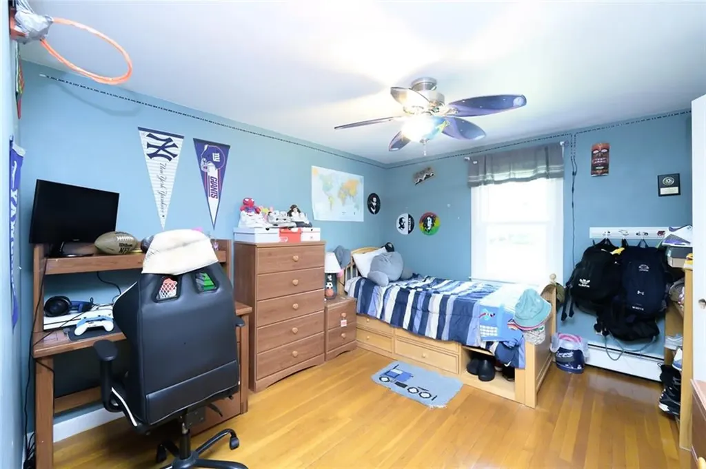 1 Thomas Drive Lincoln RI 02865
