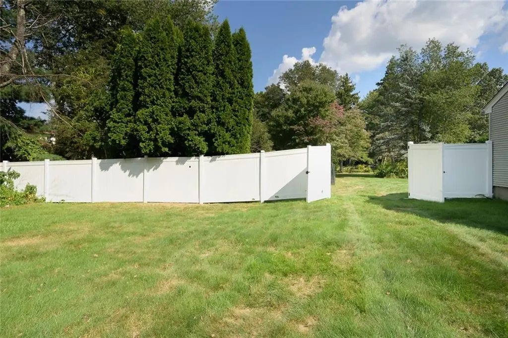 1 Thomas Drive Lincoln RI 02865