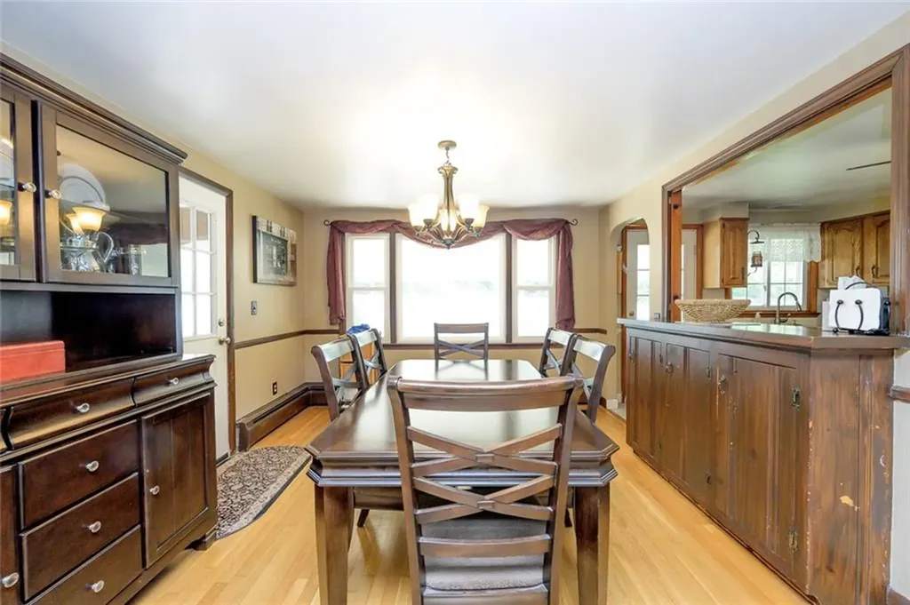 1 Thomas Drive Lincoln RI 02865