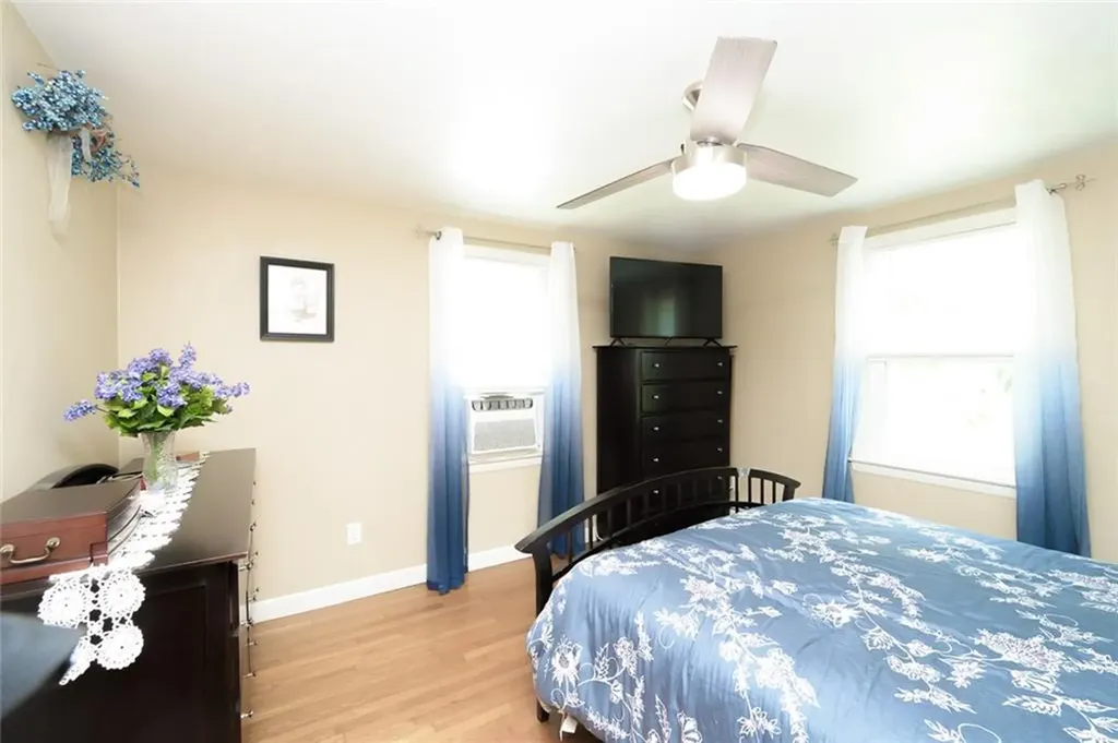 1 Thomas Drive Lincoln RI 02865