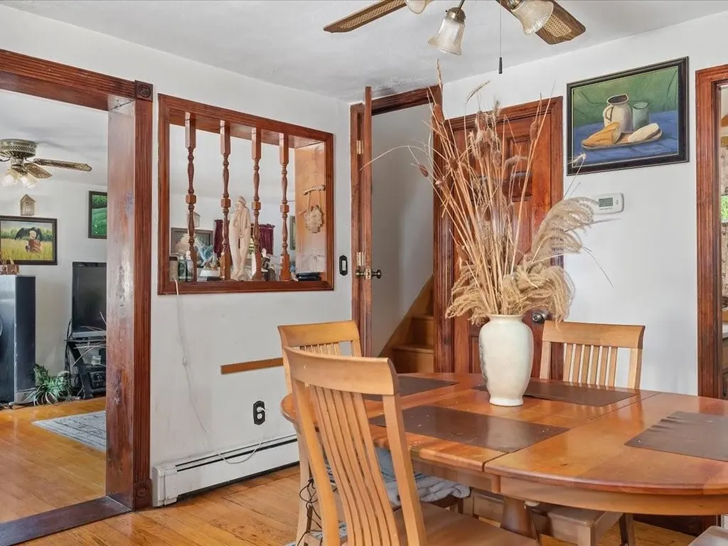 192 Leonard Avenue East Providence RI 02914