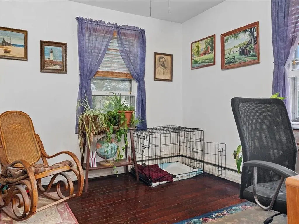 192 Leonard Avenue East Providence RI 02914