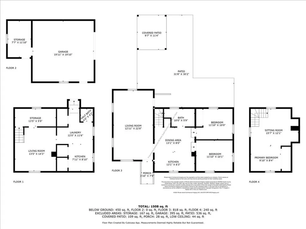 192 Leonard Avenue East Providence RI 02914