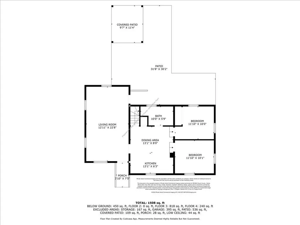 192 Leonard Avenue East Providence RI 02914