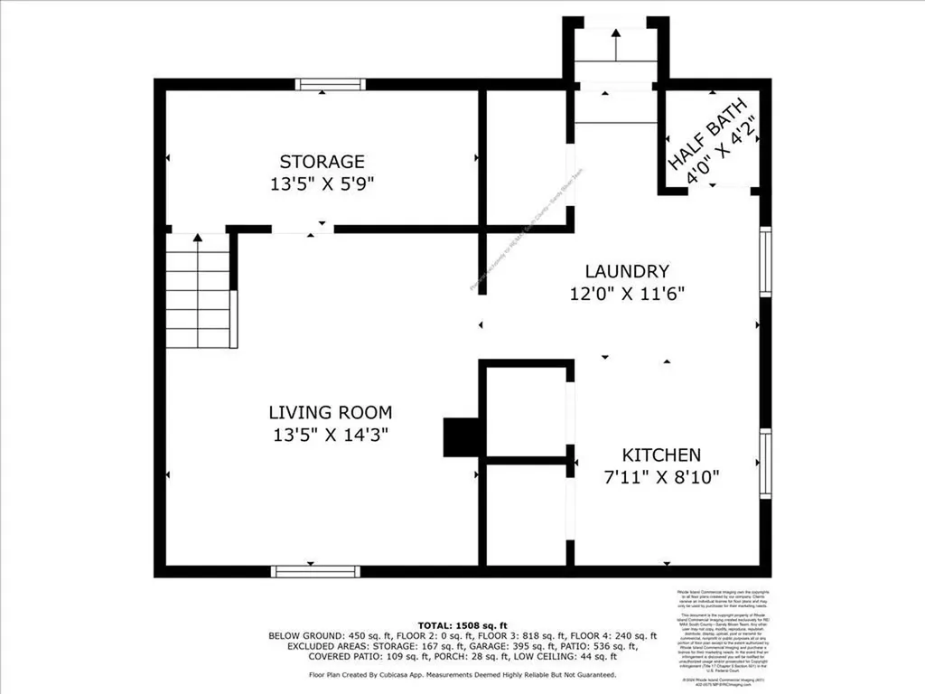 192 Leonard Avenue East Providence RI 02914