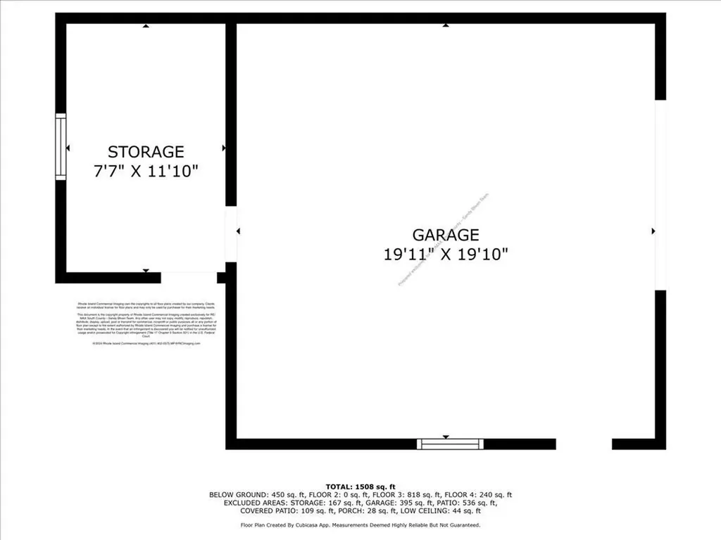 192 Leonard Avenue East Providence RI 02914