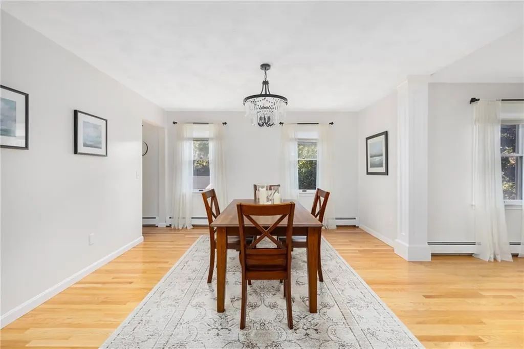 120 Kimberly Lane Cranston RI 02921
